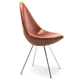 Fritz hansen the drop chair